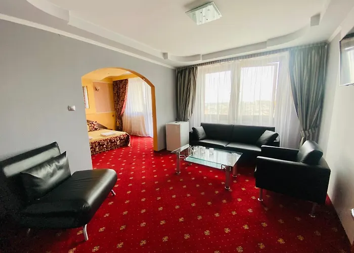 Intourist-Zakarpattia Hotel